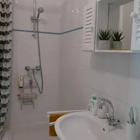 Apartment Avec Terrasse A Jean De Luz
